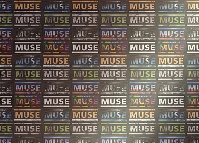 музыка, Muse, книгопечатание - копия обоев рабочего стола