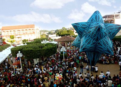 Мексика, Фестиваль, день независимости - обои на рабочий стол