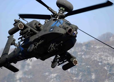 самолет, Apache, военный, вертолеты, транспортные средства, AH-64 Apache - похожие обои для рабочего стола