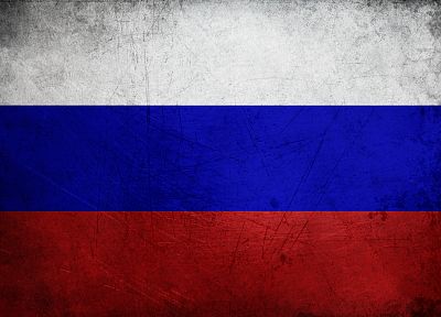 гранж, Россия, флаги - случайные обои для рабочего стола