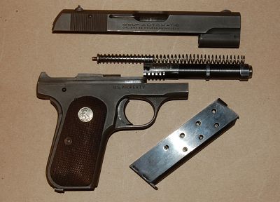 пистолеты, пистолеты, оружие, Colt - случайные обои для рабочего стола