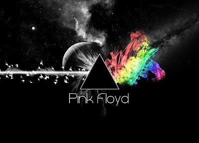 Pink Floyd - копия обоев рабочего стола