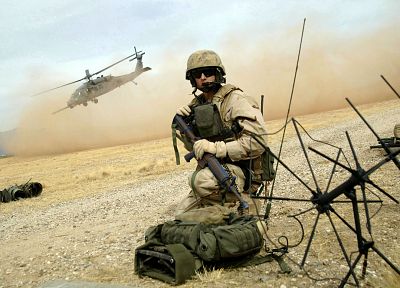 вертолеты, Армия США, транспортные средства - обои на рабочий стол