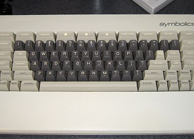 клавишные, история компьютеров, Марцин Wichary - похожие обои для рабочего стола