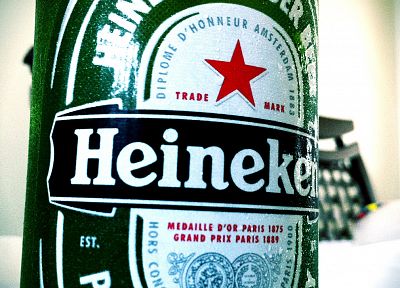 пиво, Heineken, напитки, бразильский - случайные обои для рабочего стола