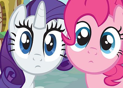 My Little Pony, пони, Редкость, Пинки Пай, My Little Pony : Дружба Магия - обои на рабочий стол