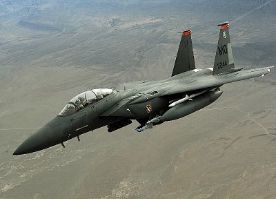 самолет, самолеты, F-15 Eagle - оригинальные обои рабочего стола