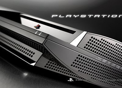 Playstation 3, игровые приставки - обои на рабочий стол
