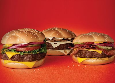 еда, сыр, McDonalds, гамбургеры, Ангус третьих Pounder - случайные обои для рабочего стола