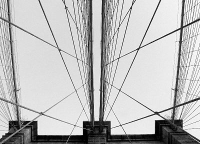 мосты, Бруклин - похожие обои для рабочего стола