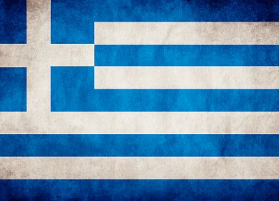 гранж, флаги, Греция - похожие обои для рабочего стола
