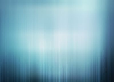 синий, минималистичный, северное полярное сияние - копия обоев рабочего стола