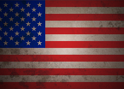 флаги, США, Американский флаг - копия обоев рабочего стола