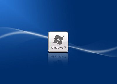 Windows 7, Microsoft, Microsoft Windows - копия обоев рабочего стола