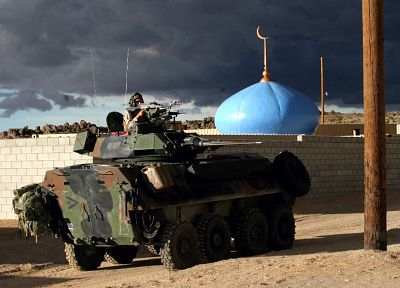 военный, танки, транспортные средства, LAV - 25 - похожие обои для рабочего стола