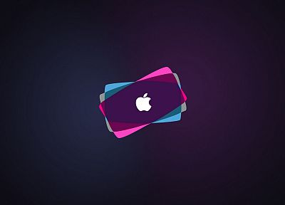 Эппл (Apple) - случайные обои для рабочего стола