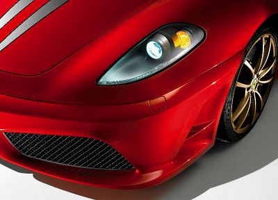 автомобили, Феррари, транспортные средства, Ferrari F430 Scuderia - оригинальные обои рабочего стола