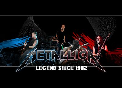 Metallica, Джеймс Хэтфилд, FILSRU - случайные обои для рабочего стола