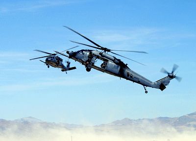 самолет, военный, вертолеты, транспортные средства, UH - 60 Black Hawk - оригинальные обои рабочего стола