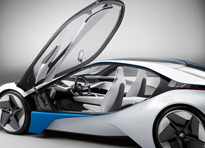 БМВ, автомобили, BMW Vision - похожие обои для рабочего стола