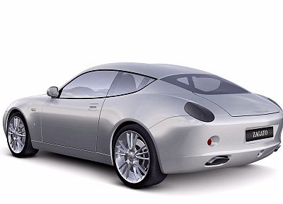 автомобили, Maserati, серебро, транспортные средства - случайные обои для рабочего стола