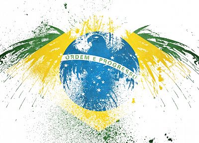 краска, ястреб, Бразилия - случайные обои для рабочего стола