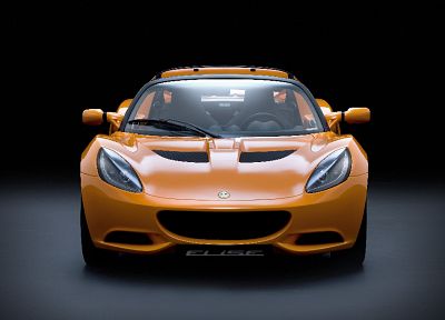 автомобили, Lotus Cars - обои на рабочий стол