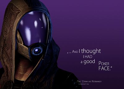 цитаты, смешное, Mass Effect, кварианец, Тали Цора нар Rayya - случайные обои для рабочего стола