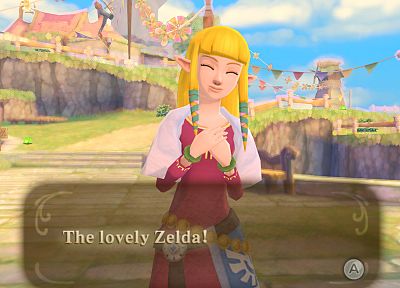 Легенда о Zelda, Принцесса Зельда, Легенда о Zelda : Ролевые игры - похожие обои для рабочего стола