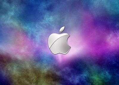 Эппл (Apple), макинтош, логотипы - популярные обои на рабочий стол