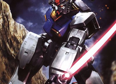 Gundam, Mazinger - случайные обои для рабочего стола
