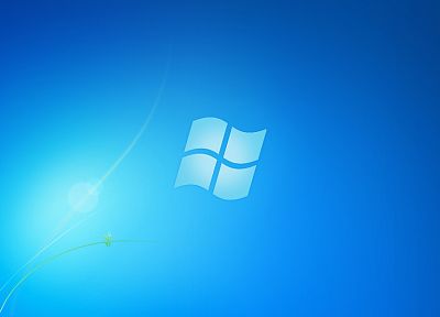 Microsoft Windows - копия обоев рабочего стола