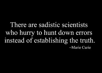 цитаты, Мари Кюри - случайные обои для рабочего стола
