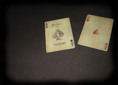 карты, Ace - случайные обои для рабочего стола