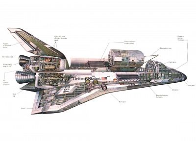 космические корабли, транспортные средства - копия обоев рабочего стола