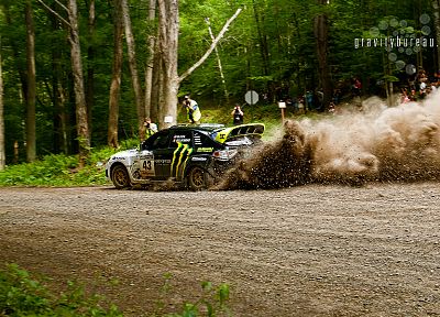 автомобили, ралли, Subaru Impreza WRC, гоночный - случайные обои для рабочего стола