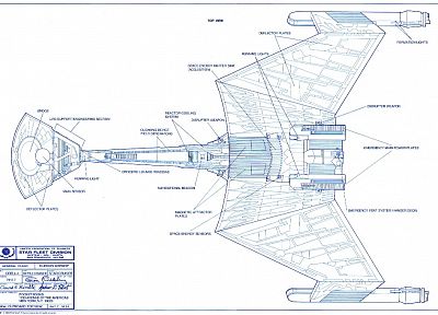 звездный путь, Star Trek схемы - похожие обои для рабочего стола