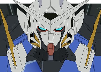Gundam - случайные обои для рабочего стола