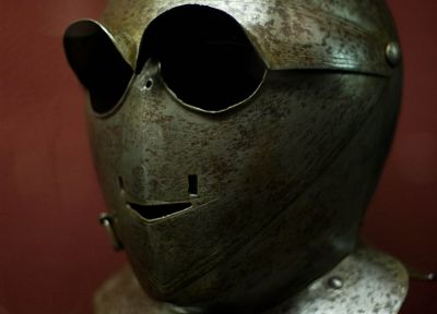 C3PO, шлем, доспехи, средневековый - случайные обои для рабочего стола