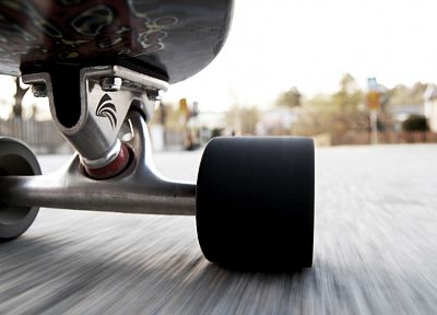 скейтбординга, Longboarding - случайные обои для рабочего стола