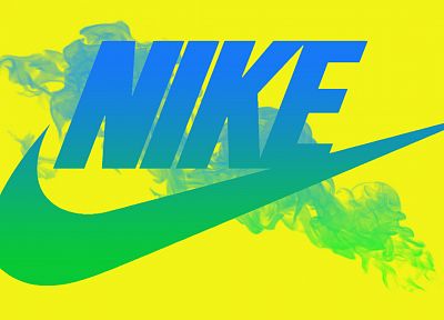 Nike, эмблемы - похожие обои для рабочего стола