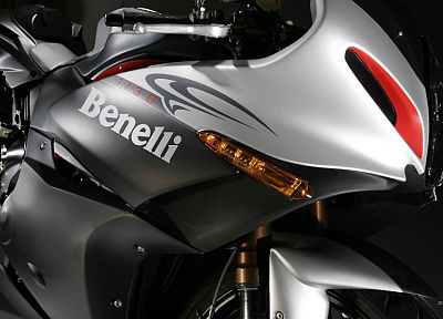Benelli, мотоциклы, 2006, Торнадо - обои на рабочий стол