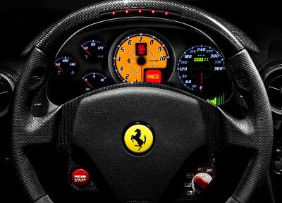 Феррари, транспортные средства, Ferrari 458 Italia - обои на рабочий стол