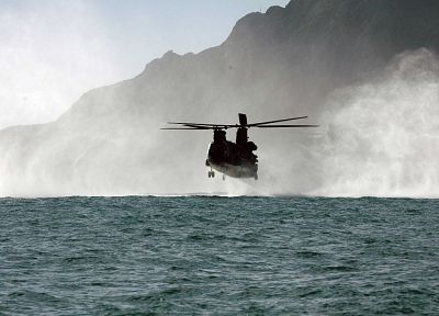 самолет, вертолеты, транспортные средства, CH- 47 Chinook - случайные обои для рабочего стола
