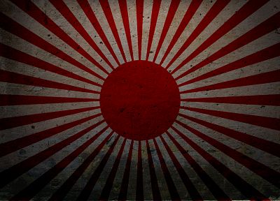Япония, флаги, Rising Sun, как фашистский флаг - копия обоев рабочего стола