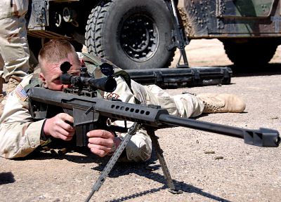 солдаты, военный, снайперы, Баррет M82A1 - похожие обои для рабочего стола