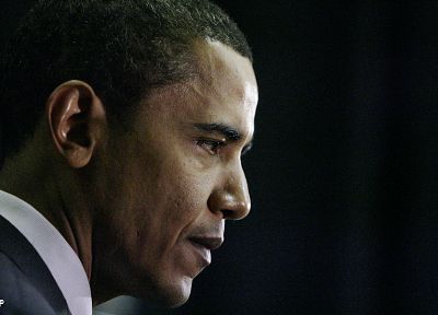 Барак Обама, Президенты США - случайные обои для рабочего стола