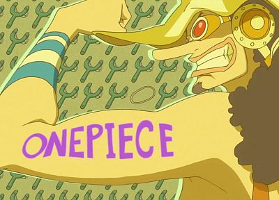 текст, One Piece ( аниме ), Usopp - случайные обои для рабочего стола