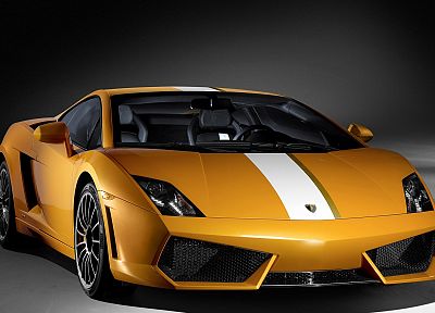 автомобили, Lamborghini Gallardo - случайные обои для рабочего стола
