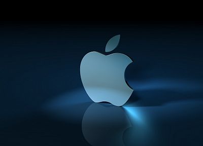 Эппл (Apple) - копия обоев рабочего стола